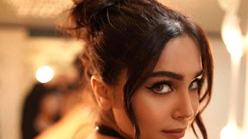 Sharvari calls 2023 “gratifying” in a heartfelt note; says, “Manifesting the next year to be full of magic”