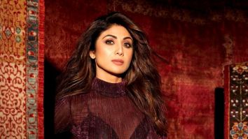 Celeb Photos Of Shilpa Shetty