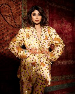 Shilpa Shetty