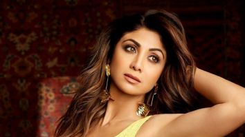 Celeb Photos Of Shilpa Shetty