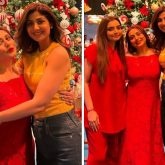 Shilpa Shetty gives fans a sneak peek into the birthday party of Rani Mukerji and Aditya Chopra’s daughter Adira