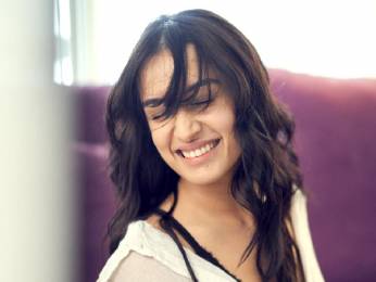 Celeb Photos Of Shraddha Kapoor