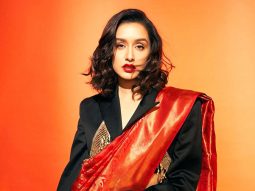 Shraddha Kapoor says she is ‘fearless’ about her choices: “Clarity is my fire”