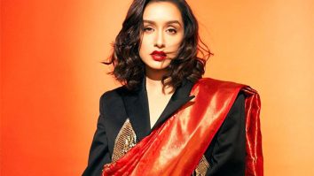 Shraddha Kapoor says she is ‘fearless’ about her choices: “Clarity is my fire”