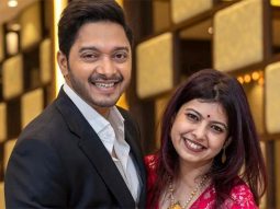 Shreyas Talpade in stable condition post heart attack, confirms wife Deepti Talpade