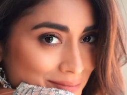 Shriya Saran oozes elegance dressed in a lehenga