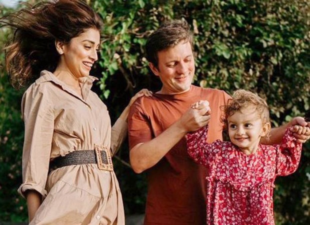 Shriya Saran reflects on a joyous and successful journey; says she is ‘grateful’