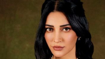 Celeb Photos Of Shruti Haasan