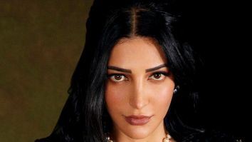 Celeb Photos Of Shruti Haasan