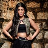 Shruti Haasan to perform at Delhi’s North East Festival