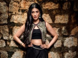 Shruti Haasan to perform at Delhi’s North East Festival