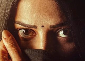 Adivi Sesh shares first look poster of Shruti Haasan from their untitled action drama