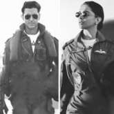 Siddharth Anand on Hrithik Roshan, Deepika Padukone, Anil Kapoor starrer Fighter: "We've poured our passion into creating the biggest aerial action movie India has seen"
