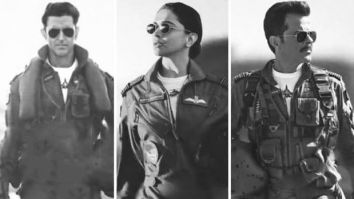 Siddharth Anand on Hrithik Roshan, Deepika Padukone, Anil Kapoor starrer Fighter: “We’ve poured our passion into creating the biggest aerial action movie India has seen”