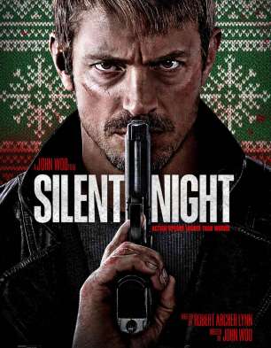 Silent Night (English)
