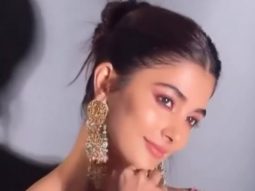 So gorgeous! Pooja Hegde looks graceful in this photoshoot