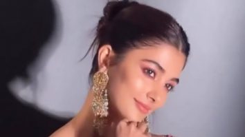 So gorgeous! Pooja Hegde looks graceful in this photoshoot