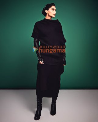 Sonam Kapoor Ahuja