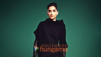 Sonam Kapoor Ahuja