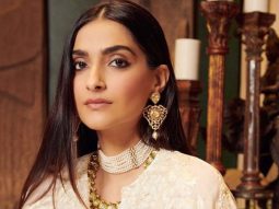 Sonam Kapoor speaks on representing India globally: “The West didn’t understand the power of our impact”
