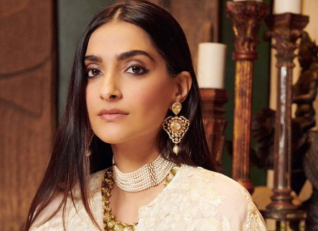 Sonam Kapoor speaks on representing India globally: "The West didn’t understand the power of our impact"