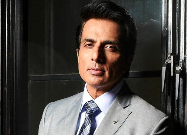 Sonu Sood extends helping hand to Chennai flood relief, bringing aid to affected regions