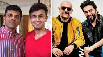 Sonu Nigam to host producer Anand Pandit’s 60th birthday celebrations; Vishal- Sheykhar to light up the party