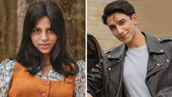 The Archies: Suhana Khan and Vedang Raina stand out for their screen presence and portrayal of characters as per netizens!