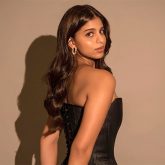 Suhana Khan on dealing with social media scrutiny; says, “Facing mean comments has made me…”