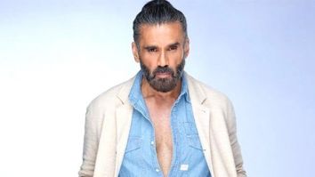 Suniel Shetty advocates for higher education; says, “I never studied beyond my bachelor’s degree”