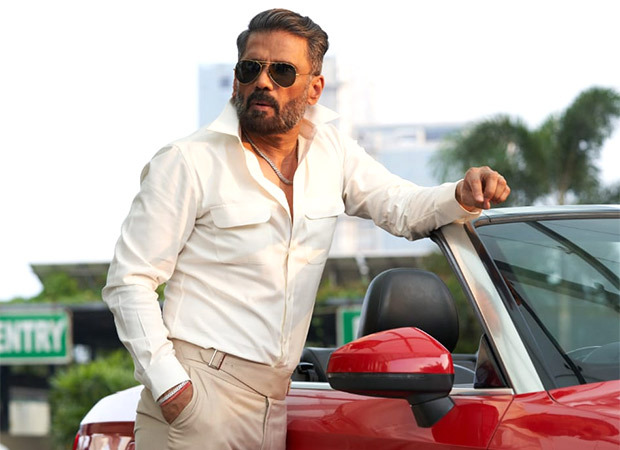 Suniel Shetty on board as brand ambassador for mobility platform Hype Luxury