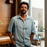 Inside Sunil Grover's charming Mumbai apartment featuring vibrant upholstery, sunlight and more; see pics