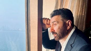 Sunny Deol