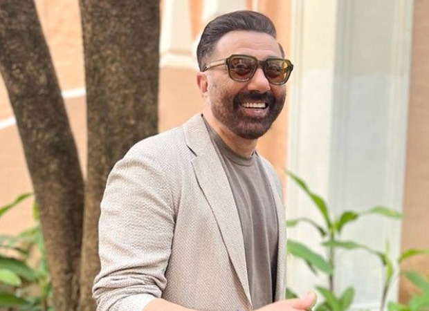 Sunny Deol opens up about being dyslexic; says, “People would think yeh duffer aadmi hai”