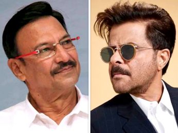 Suresh Oberoi REVEALS he was paid more than Anil Kapoor for Thikana; talks about industry struggles Suresh Oberoi REVEALS he was paid more than Anil Kapoor for Thikana; talks about industry struggles