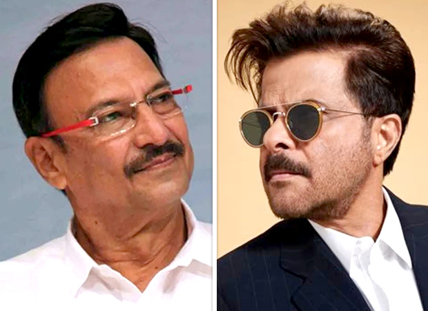 Suresh Oberoi REVEALS he was paid more than Anil Kapoor for Thikana; talks about industry struggles : Bollywood News