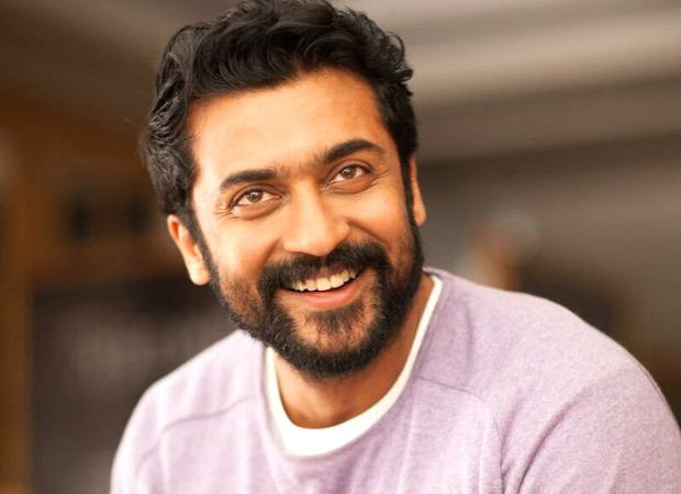 Suriya announced the owner of Team Chennai in Indian Street Premier League 2024