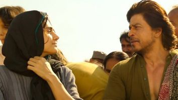 Taapsee Pannu reveals that her bagging Dunki started with a rumour; says, “Woh eklauta aisa ek rumour that jo achha tha aur sach hua”