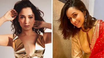 Tamannaah Bhatia to feature in a special dance number in Stree 2?