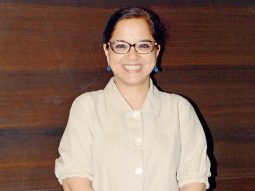 Tanuja Chandra on her Prime Video docuseries Wedding.con, “Pressure to ‘settle down’ keeps mounting on a woman as she grows older”