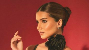 Celeb Photos Of Tara Sutaria