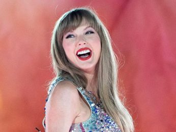 Taylor Swift named TIME magazine’s Person of the Year 2023: “It feels like the breakthrough moment of my career, happening at 33” Taylor Swift named TIME magazine’s Person of the Year 2023: “It feels like the breakthrough moment of my career, happening at 33”