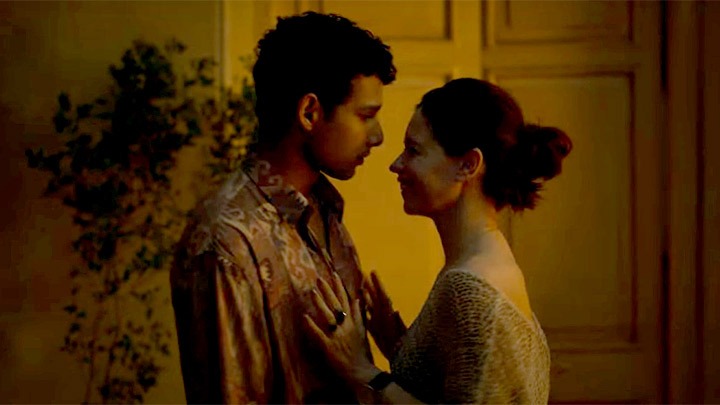 Teri Yeh Baatein – Kho Gaye Hum Kahan | Siddhant Chaturvedi, Kalki Koechlin Teri Yeh Baatein – Kho Gaye Hum Kahan | Siddhant Chaturvedi, Kalki Koechlin