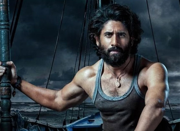 Thandel: Naga Chaitanya to commence shoot for an adrenaline pumping schedule in the middle of the oceans