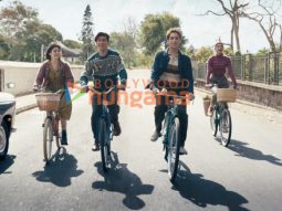 The Archies stills