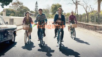 The Archies stills