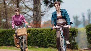 The Archies stills