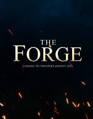 The Forge (English)