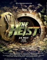The Heist Movie