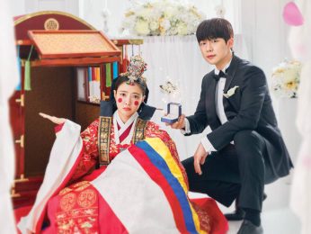 The Story of Park’s Marriage Contract Review: Lee Se Young and Bae In Hyuk lead time travel romantic comedy with humour and amorous adventures The Story of Park’s Marriage Contract Review: Lee Se Young and Bae In Hyuk lead time travel romantic comedy with humour and amorous adventures